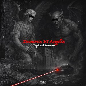 DEMONZ N ANGELZ