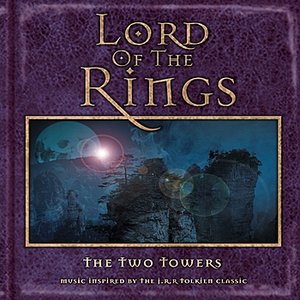 Lord Of The Rings - The Two Towers