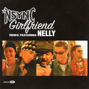 Girlfriend (The Neptunes Remix)