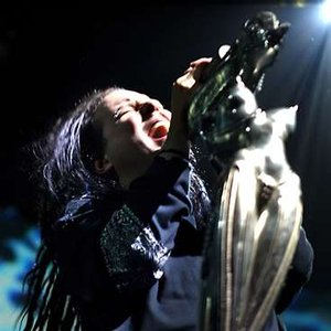 Slipknot feat. Jonathan Davis 的头像