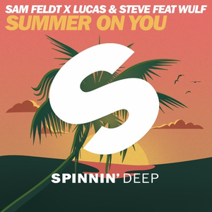Sam Feldt - Summer On You Lyrics - Zortam Music