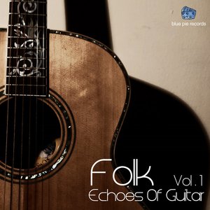 Echoes of Guitar Vol. 1