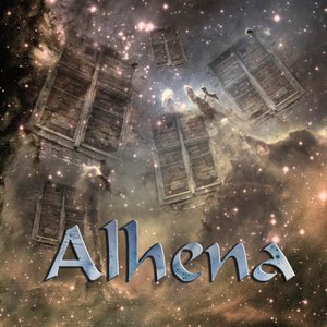 Alhena EP