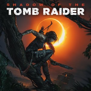 Image for 'Shadow of the Tomb Raider'