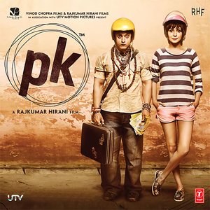 Image for 'PK'