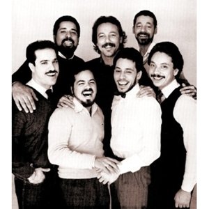 Avatar for Rubén Blades & Seis del Solar
