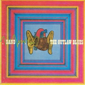 The Outlaw Blues Band