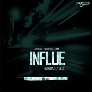 Nighthaze / Blur