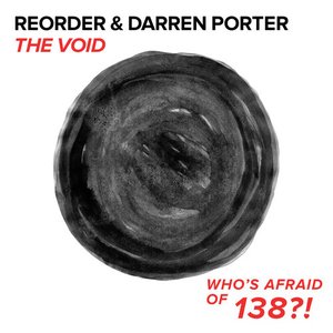 Avatar for ReOrder & Darren Porter
