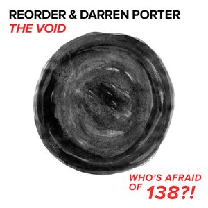 ReOrder & Darren Porter 的头像