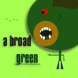 Avatar di A Broad Green