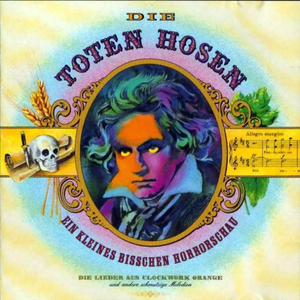 Die Toten Hosen - Ein Kleines Bichen Horrorschau [jubilumsedition Remastered] - Zortam Music