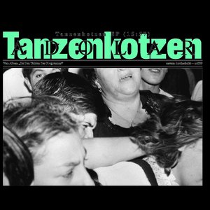 Tanzenkotzen