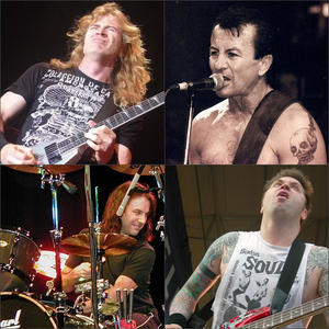 MD.45 photo provided by Last.fm