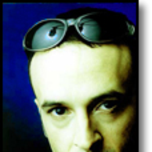 Julian Beeston photo provided by Last.fm