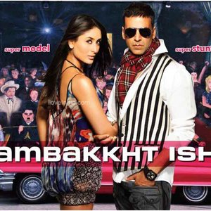 Avatar for Kambakkht Ishq