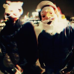 Avatar for Особов и Мармеладов