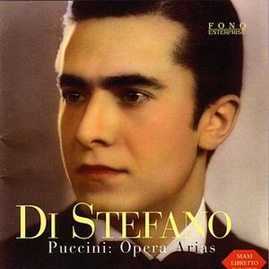 Puccini: Opera Arias