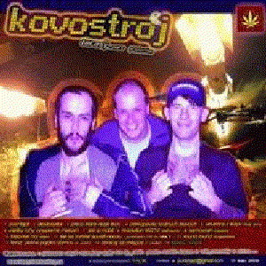 kovostroj 的头像