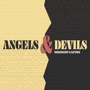 Angels & Devils - Single