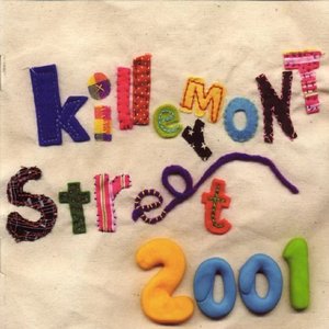 killermont street 2001