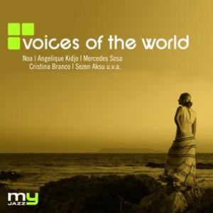 Voices Of The World (My Jazz)