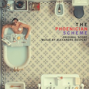 The Phoenician Scheme: Original Score