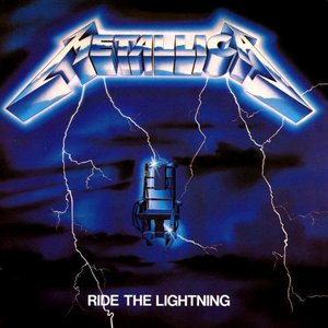 Avatar for MetallicA (Ride The ...)