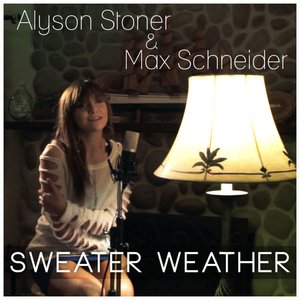 Image for 'Sweater Weather'