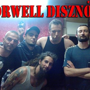 Orwell Disznói 的头像