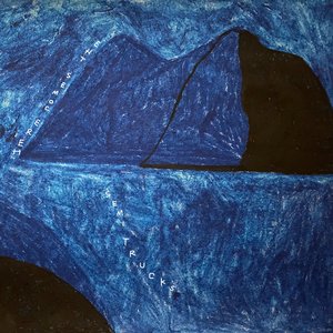 Here comes the Semi Trucks