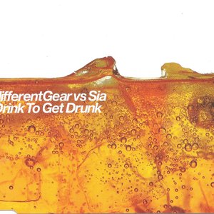 Drink To Get Drunk
