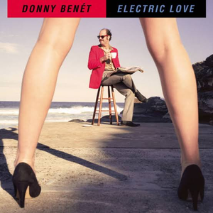 Electric Love cover