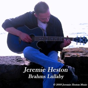 Jeremie Heston "Brahms Lullaby" Single Release