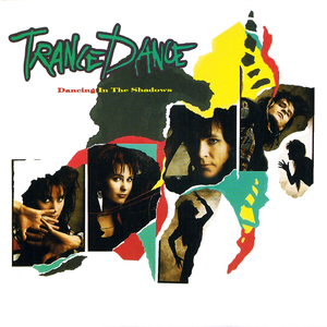 Trance Dance - 04 Trance Dance - You