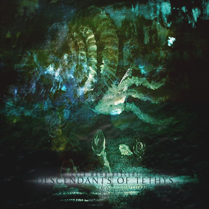 Descendants of Tethys cover