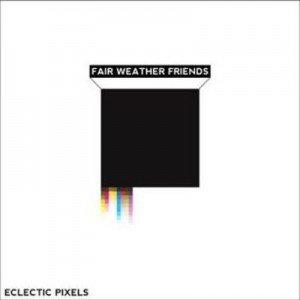 Eclectic Pixels - EP