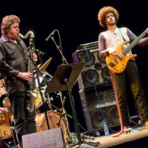 Louis Sclavis Trio 的头像