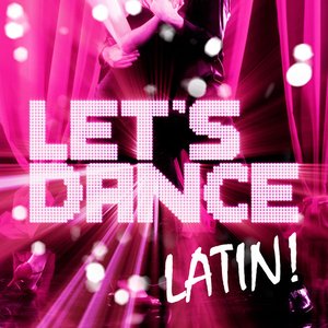 Let's Dance Latin!