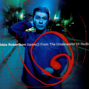 Contact From the Underworld of Redboy cover
