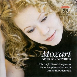 Mozart, W.A.: Opera Arias and Overtures