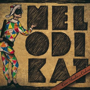 Image for 'Melodikat'