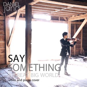 Say Something