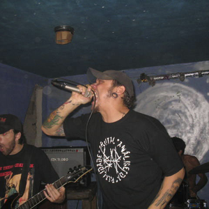 Hutt photo provided by Last.fm