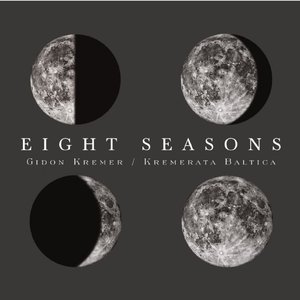 Eight Seasons (Vivaldi & Piazzolla)