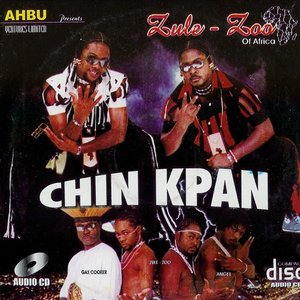 Chin kpan
