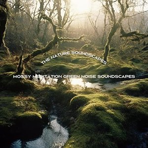 Mossy Meditation Green Noise Soundscapes