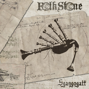 Sgangogatt cover