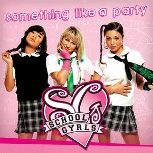 Something Like A Party