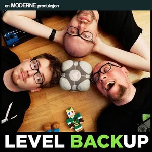 Level BackUp 的头像